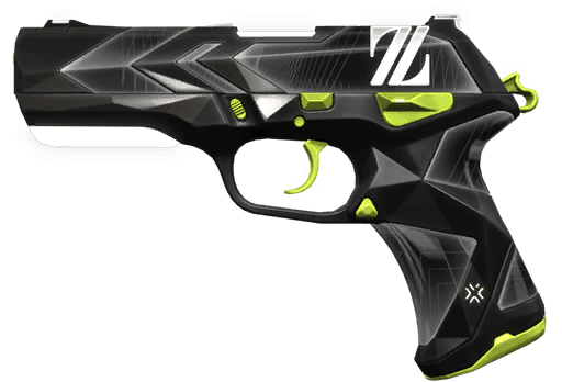 VCT26 x ZETA Classic VALORANT skin