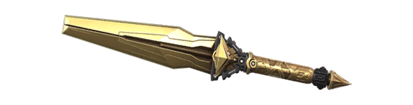 Blade of Aemondir VALORANT skin