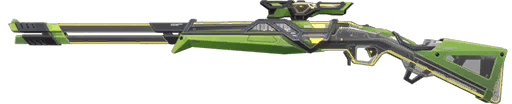 RGX 11z Pro Outlaw VALORANT skin