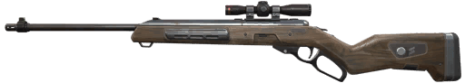 Black.Market Marshal VALORANT skin