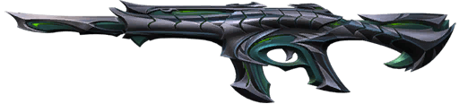 Helix Phantom VALORANT skin