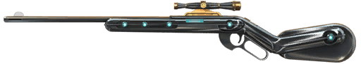 Chromedek Marshal VALORANT skin