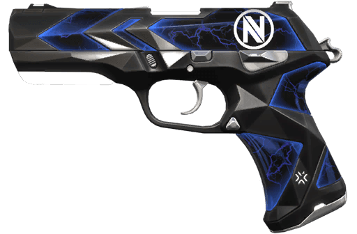 VCT26 x NV Classic VALORANT skin