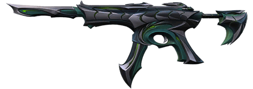Helix Spectre VALORANT skin